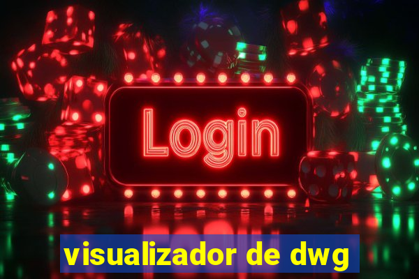 visualizador de dwg